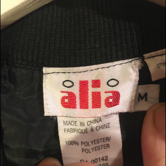 Jacket - Picture 6 of 6